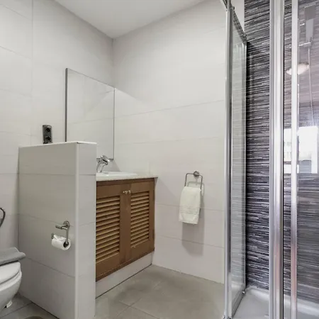 Casa Ian's Dreams Semesterbostad