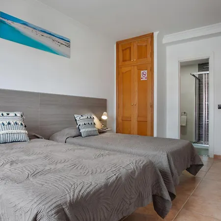 Semesterbostad Casa Ian's Dreams