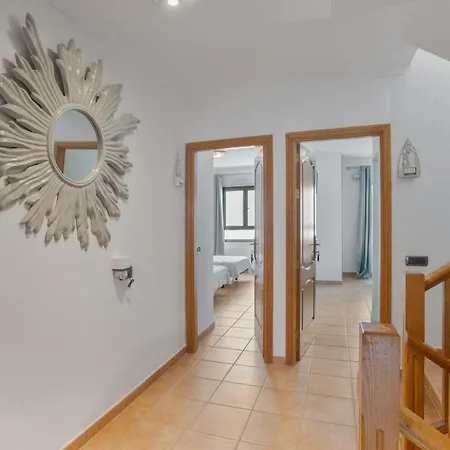 Semesterbostad Casa Ian's Dreams Corralejo