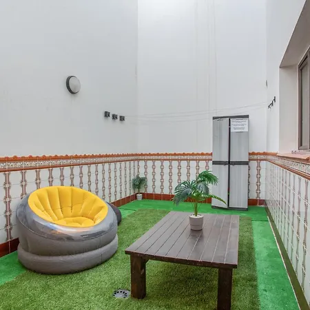 Casa Ian's Dreams Semesterbostad