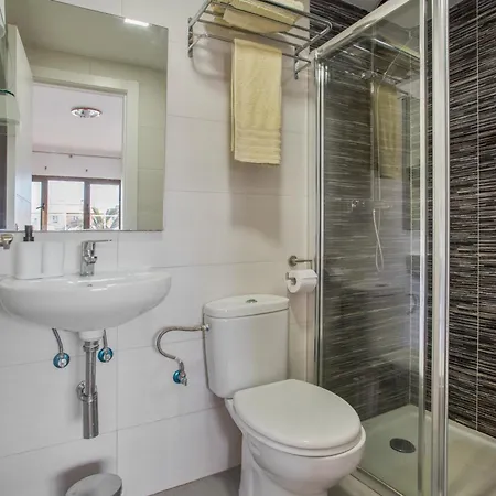 Semesterbostad Casa Ian's Dreams