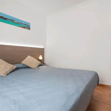 Semesterbostad Casa Ian's Dreams