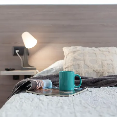 Casa Ian's Dreams Semesterbostad