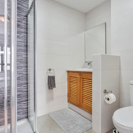 Semesterbostad Casa Ian's Dreams *