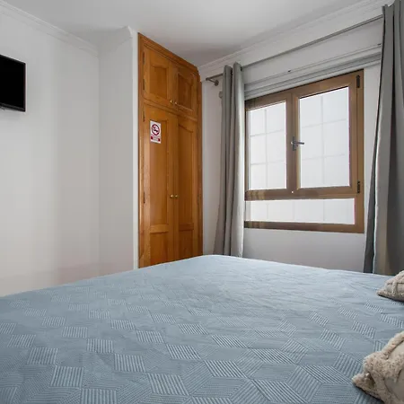 Semesterbostad Casa Ian's Dreams Corralejo