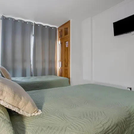 Casa Ian's Dreams