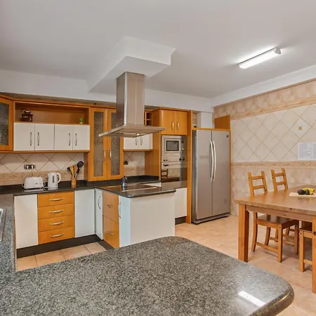 Casa Ian's Dreams بيت للعطل