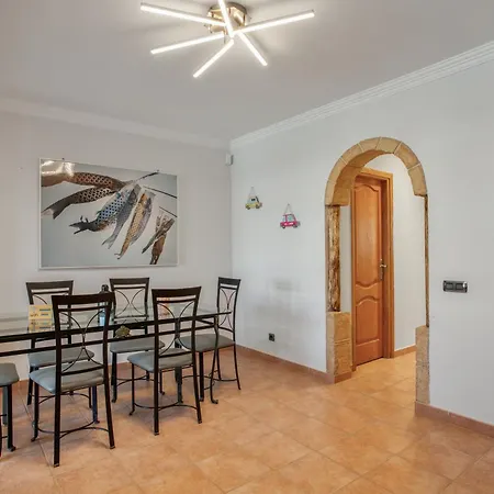 Casa Ian's Dreams *