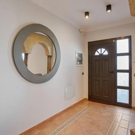 بيت للعطل Casa Ian's Dreams *