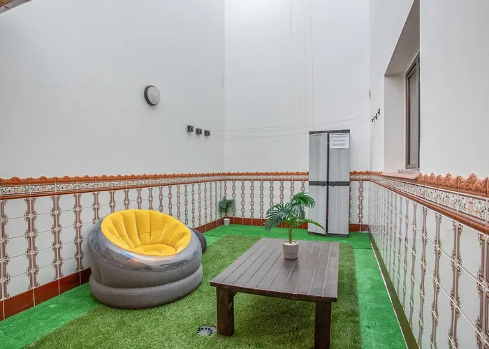 Casa Ian's Dreams 度假居