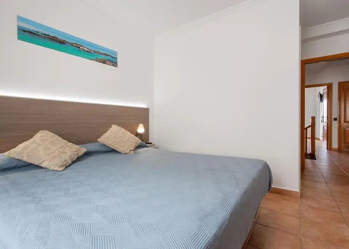 度假居 Casa Ian's Dreams